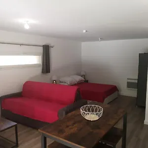 Le Grenadier Appartement Saint-Mitre-les-Remparts