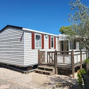 Mobil-home L'olivier Camping Fréjus