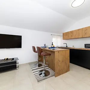 Apartmani Valentina Appartement Zadar