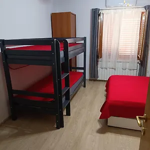 Pegy Appartement Zadar