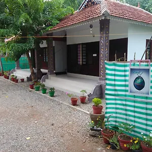  Séjour chez l'habitant Munroe Coconut