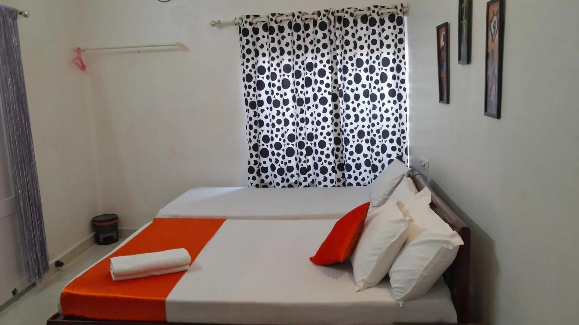 La Casa The Homestay Thiruvananthapuram