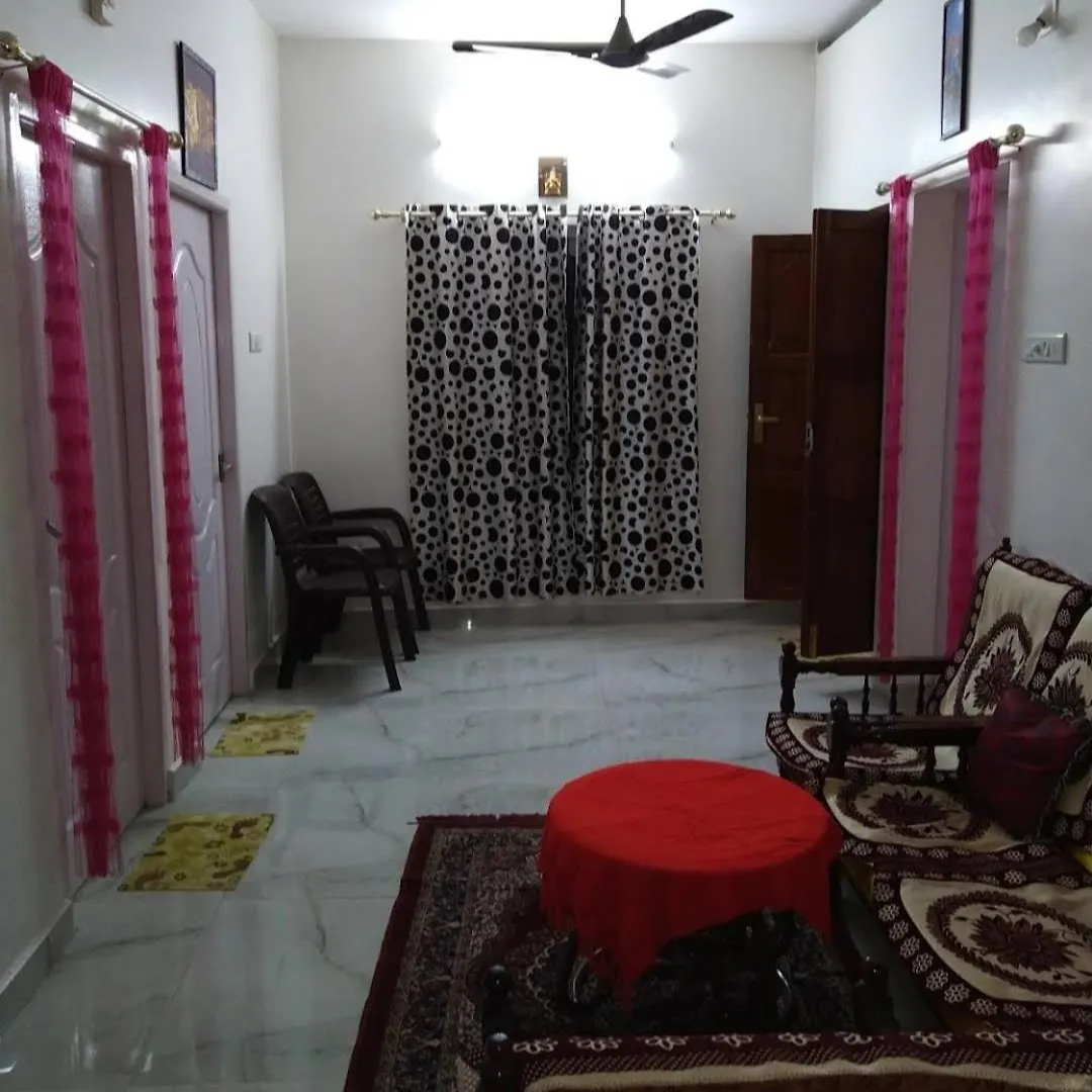La Casa The Homestay Thiruvananthapuram