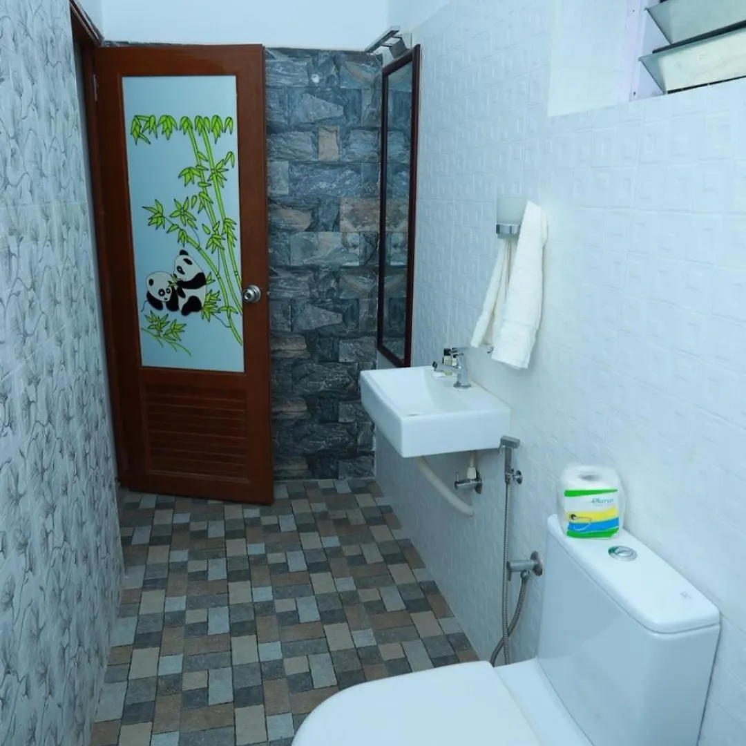 La Casa The Homestay Thiruvananthapuram