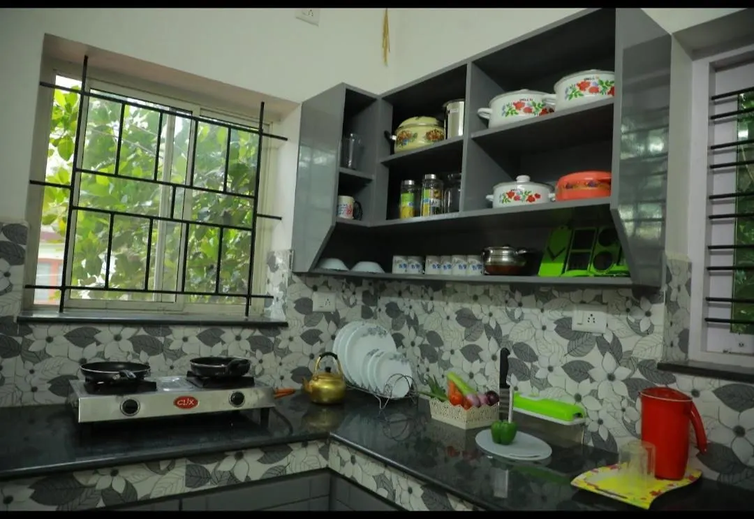 La Casa The Homestay Thiruvananthapuram Inde