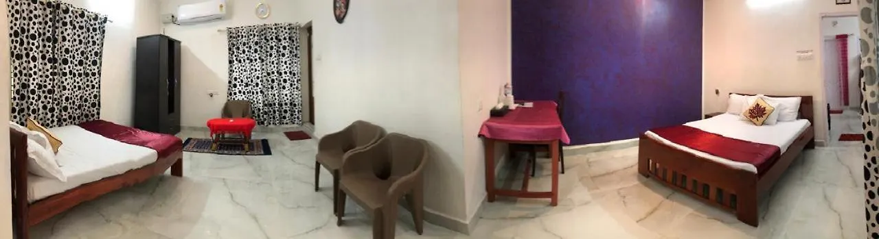 La Casa The Homestay Thiruvananthapuram Inde