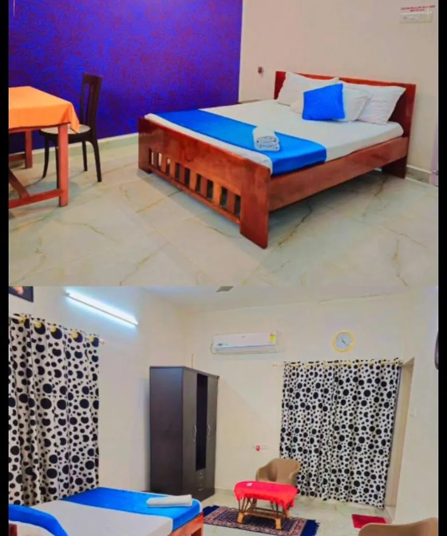 La Casa The Homestay Thiruvananthapuram