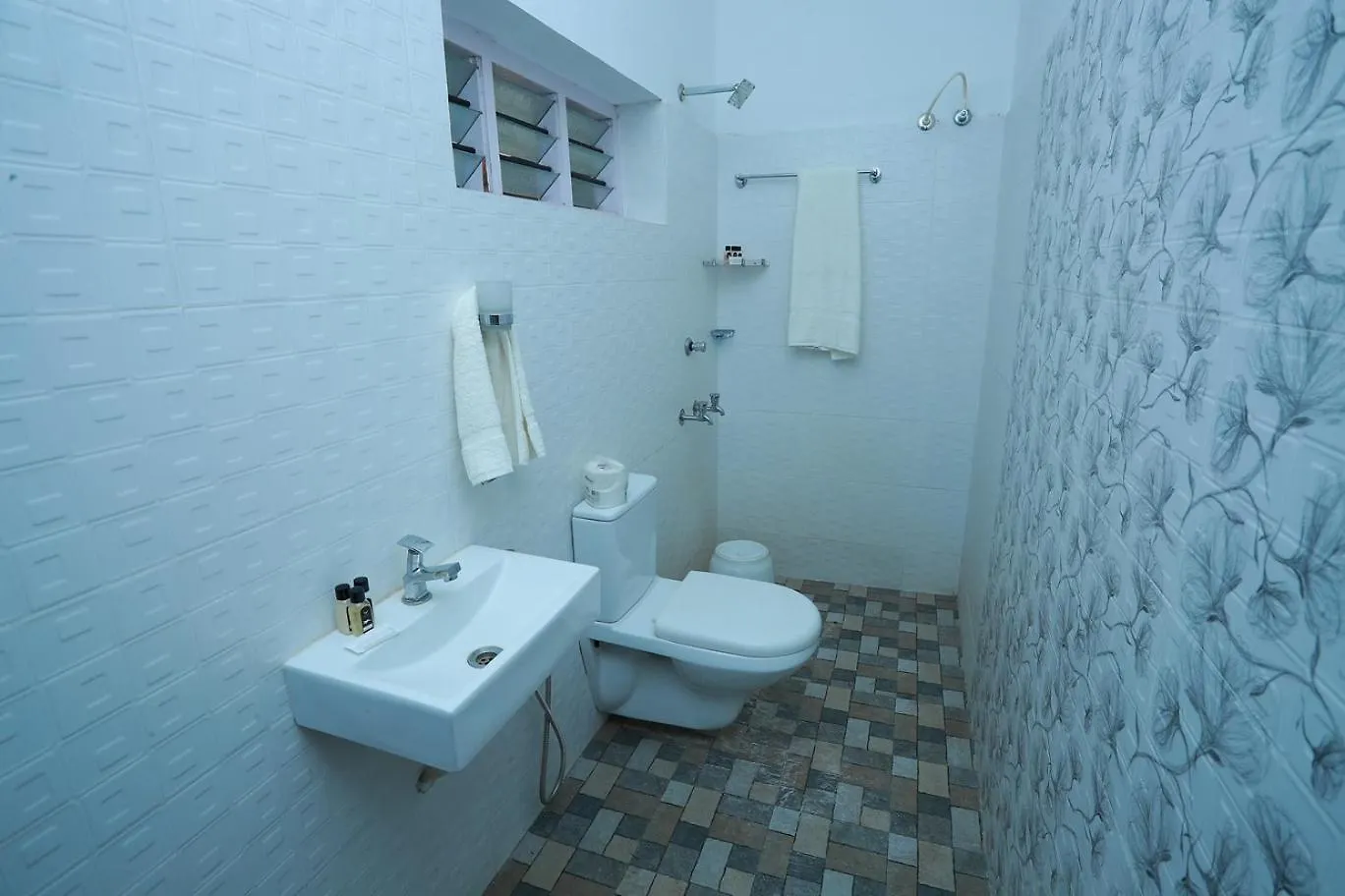 La Casa The Homestay Thiruvananthapuram 0*,  Inde
