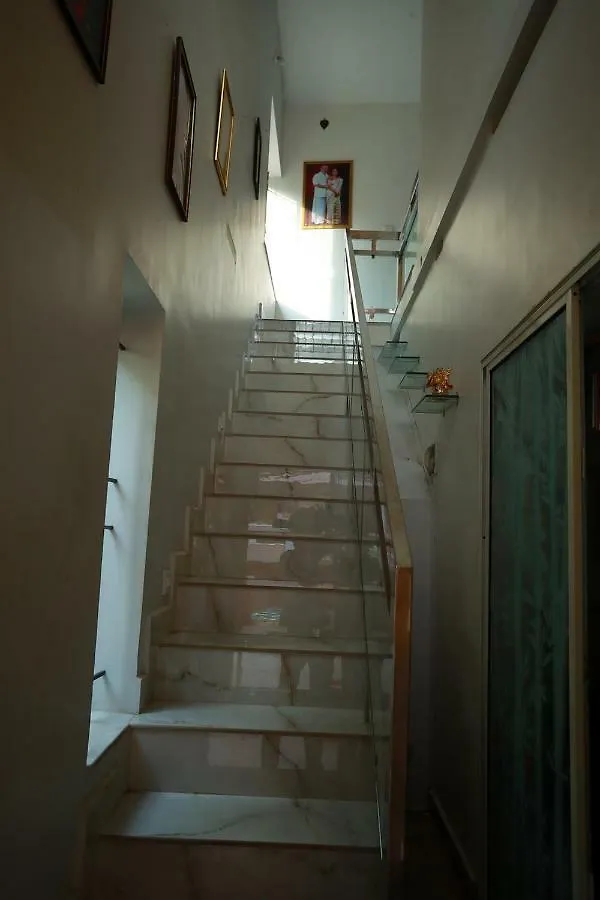 La Casa The Homestay Thiruvananthapuram