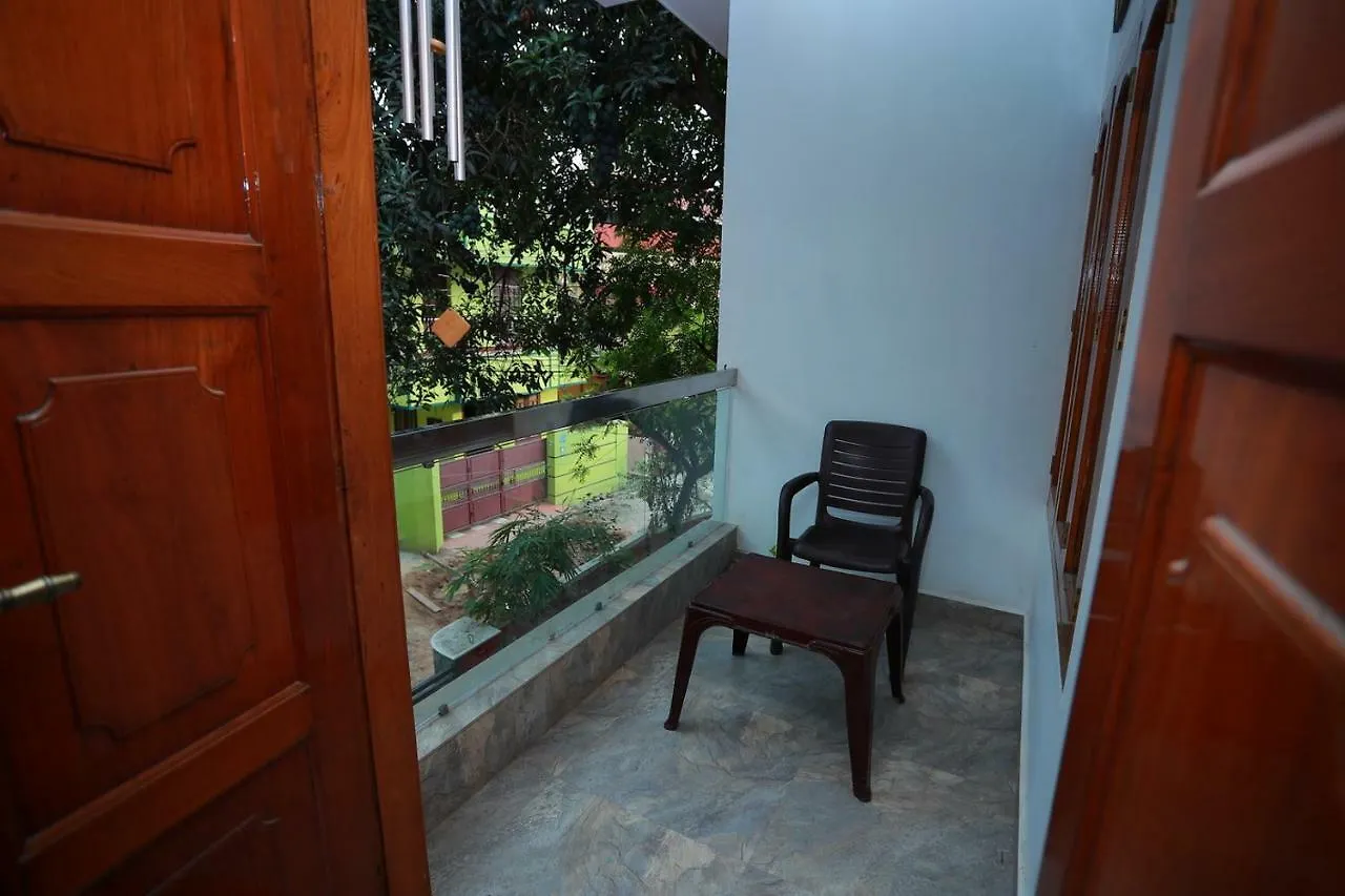 La Casa The Homestay Thiruvananthapuram Inde